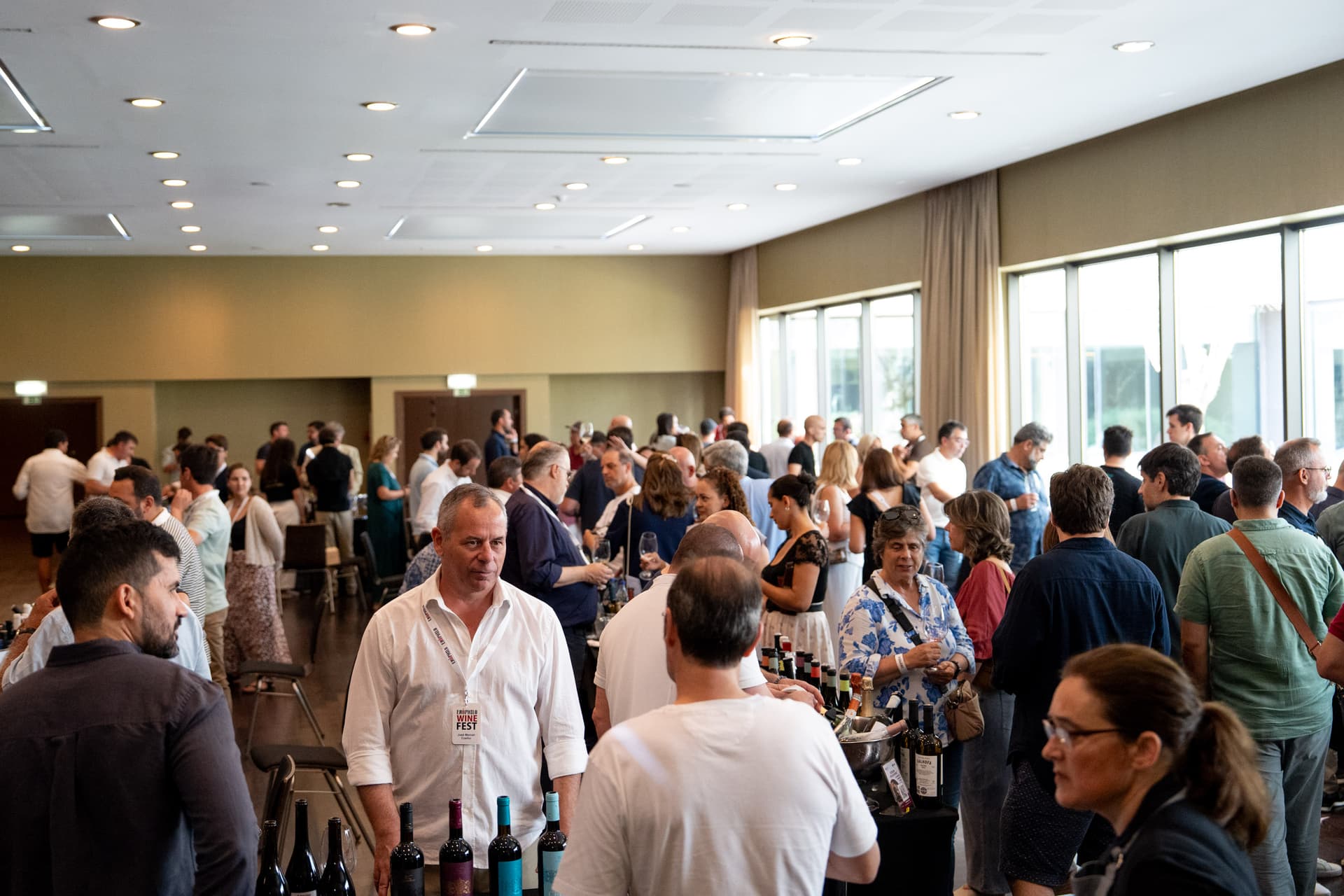 ENÓPHILO WINE FEST REGRESSA A COIMBRA PARA A 7.ª EDIÇÃO EM 2026