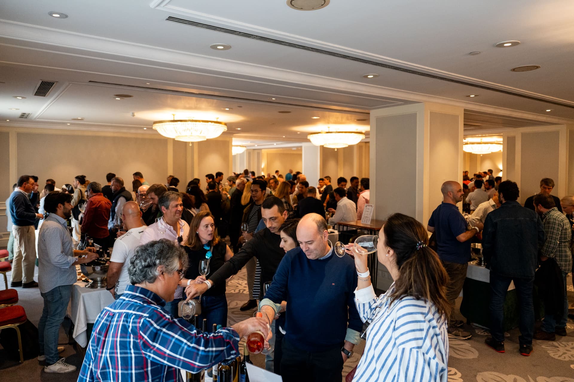 ENÓPHILO WINE FEST LISBOA CHEGA À 10ª EDIÇÃO COM MAIS DE 40 PRODUTORES, CERCA DE 400 VINHOS EM PROVA, 3 PROVAS ESPECIAIS E UMA NOVA LOCALIZAÇÃO