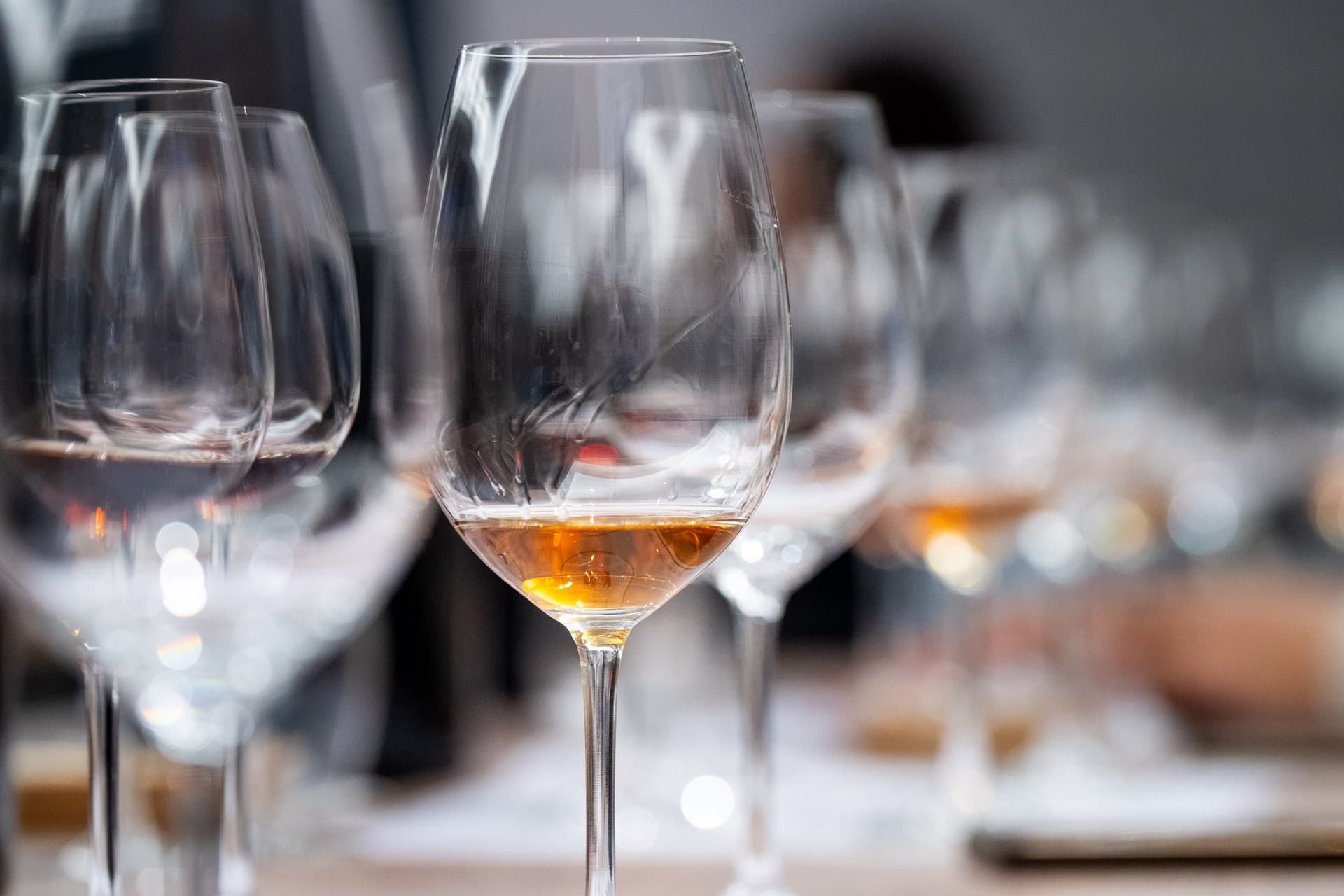 Curso Descobrir o Vinho Fortificado | Nível 1