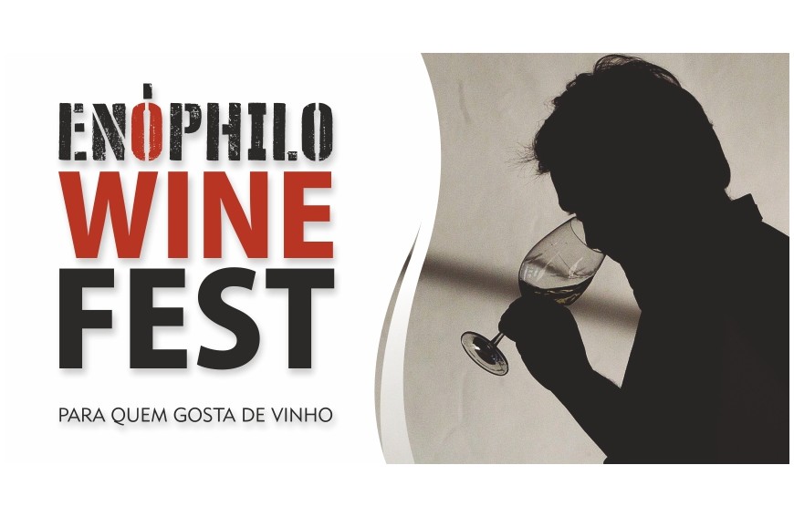 Enóphilo Wine Fest