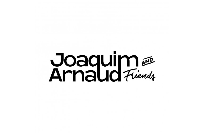 Joaquim Arnaud & Friends